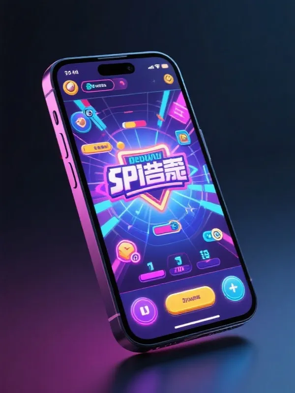 欢乐炸金花游戏界面展示